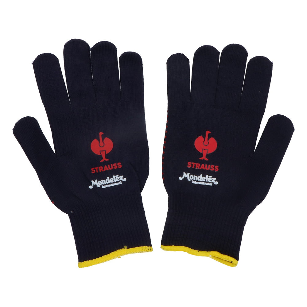 Gants de travail Mondelez Snacks à picots Gants S Engelbert Strauss