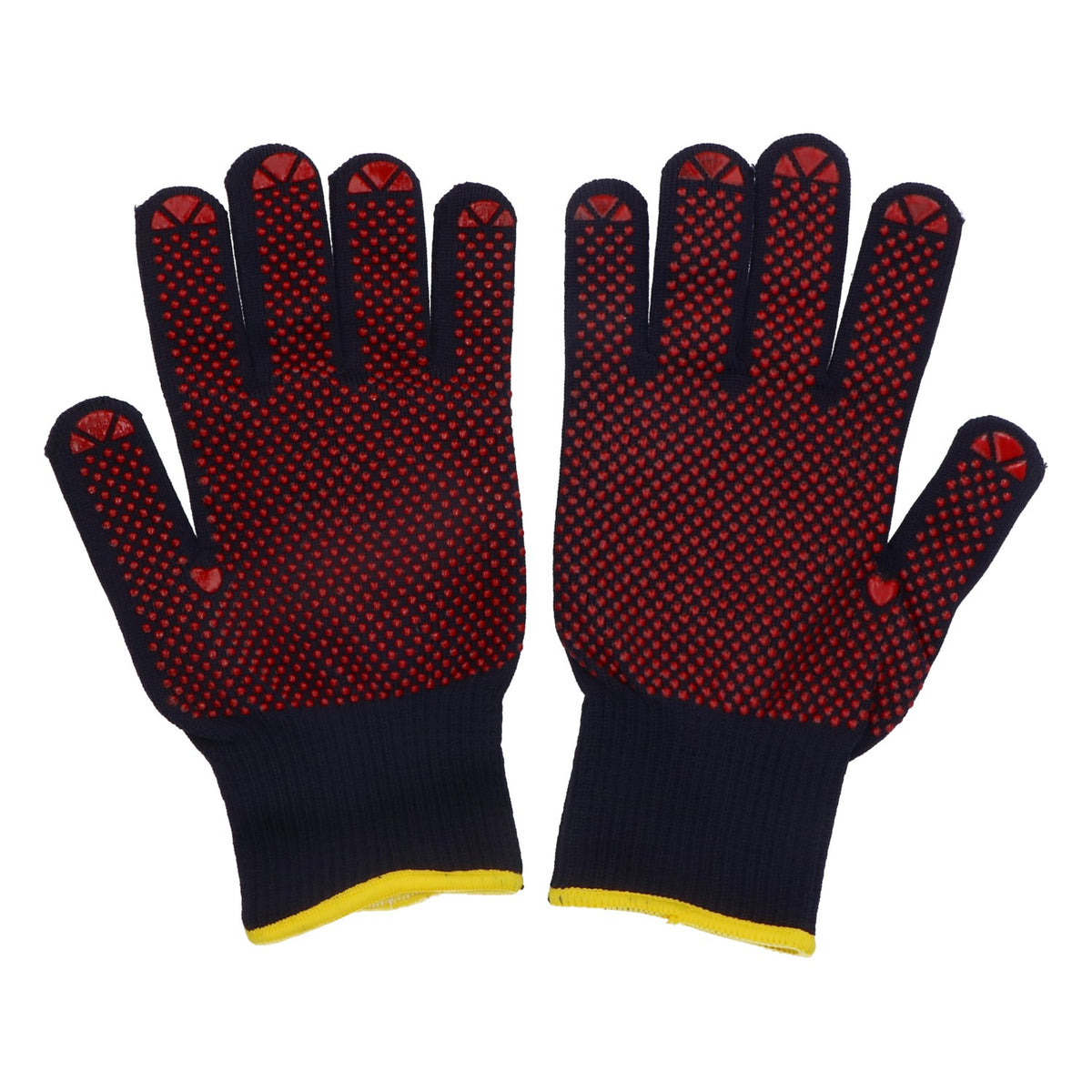 Gants de travail Mondelez Snacks à picots Gants S Engelbert Strauss – Vue 2
