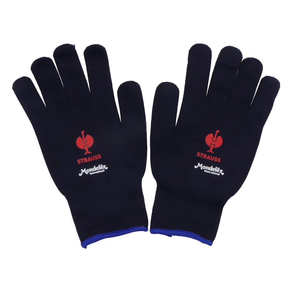 Gants de travail Mondelez Snacks à picots Gants XL Engelbert Strauss