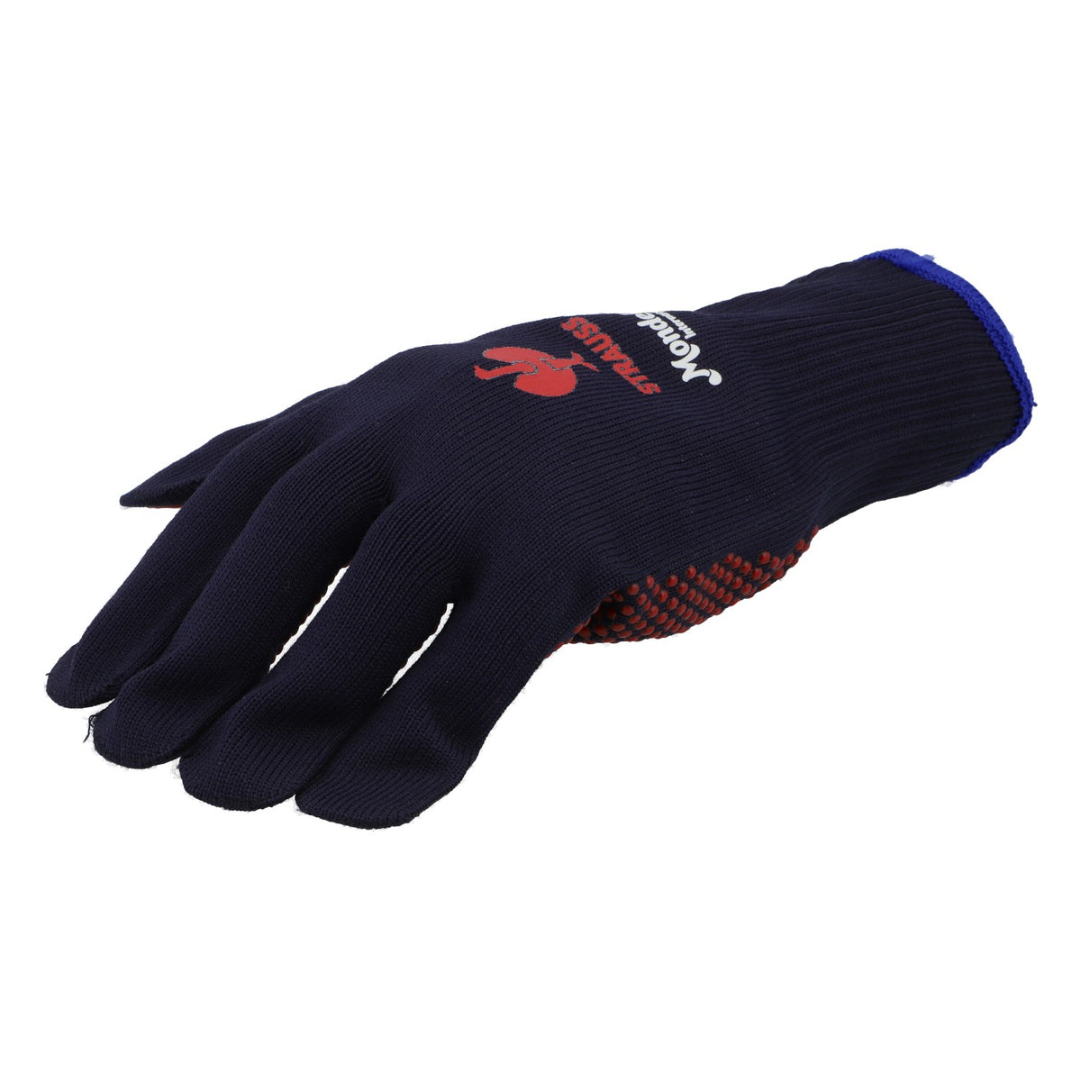 Gants de travail Mondelez Snacks à picots Gants XL Engelbert Strauss – Vue 2