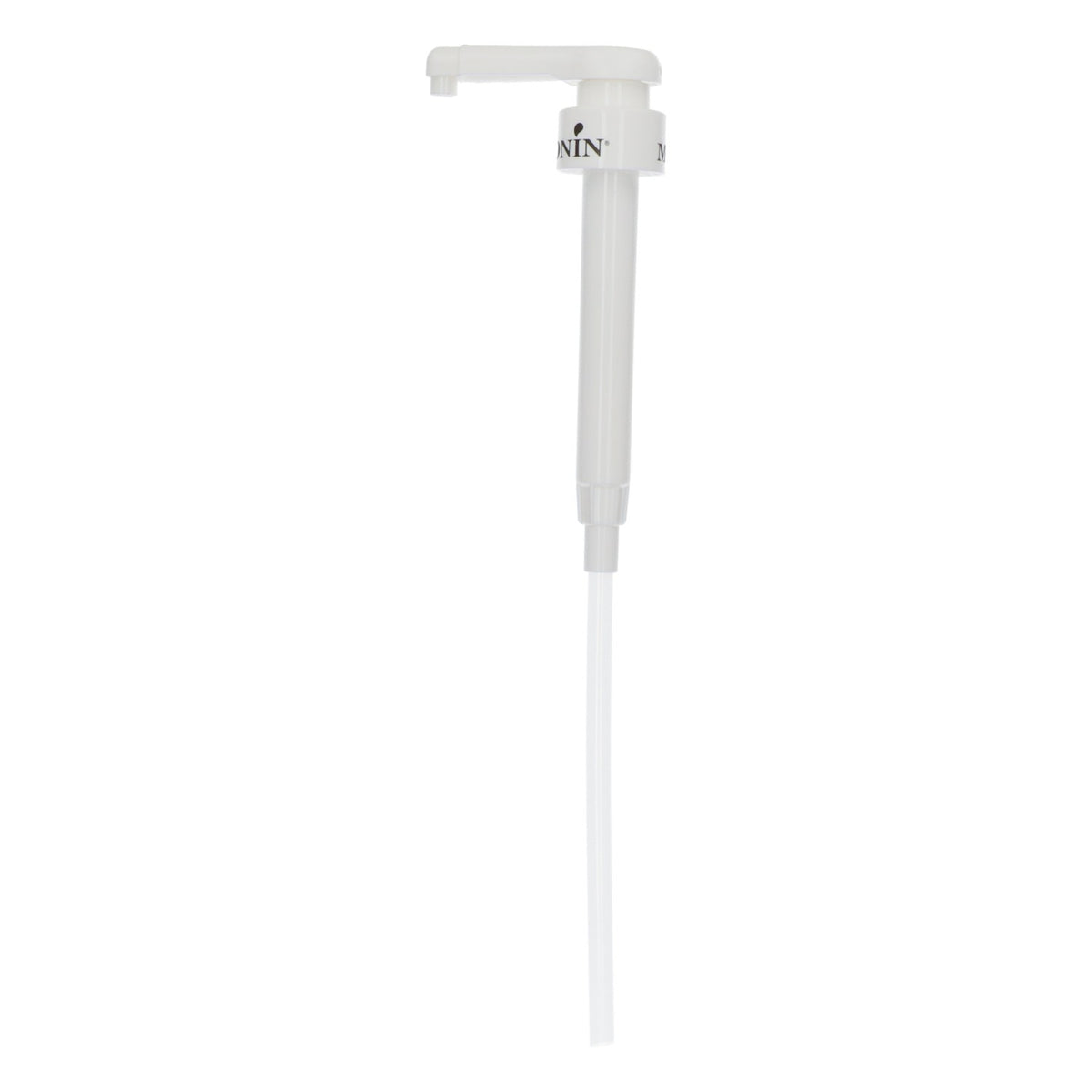 Pompe verseur pour sirop Monin Doseur à pompe Verseur 10 ml Bouteille de 0,7 l – Vue 3
