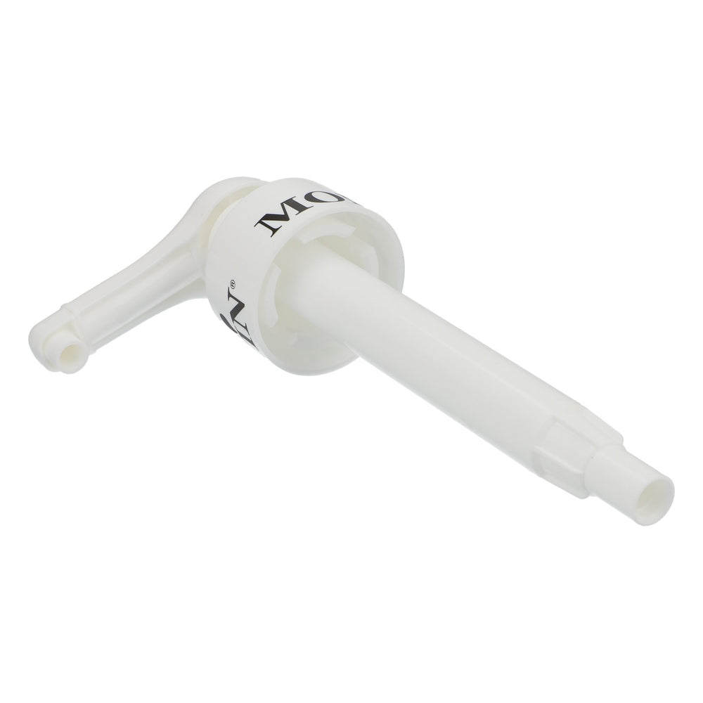 Pompe verseur pour sirop Monin, doseur, verseur, 10 ml, bouteille de 1 l