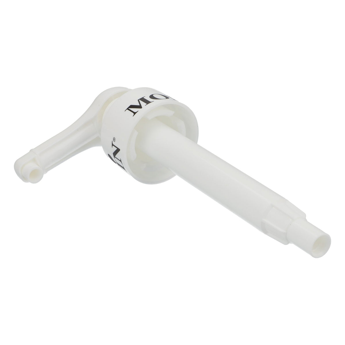 Pompe verseur pour sirop Monin, doseur, verseur, 10 ml, bouteille de 1 l