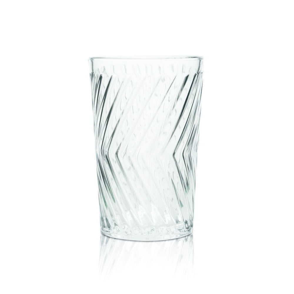 Verre Monkey Shoulder 0,42 l Verres à whisky Premium Blended Malt Whisky