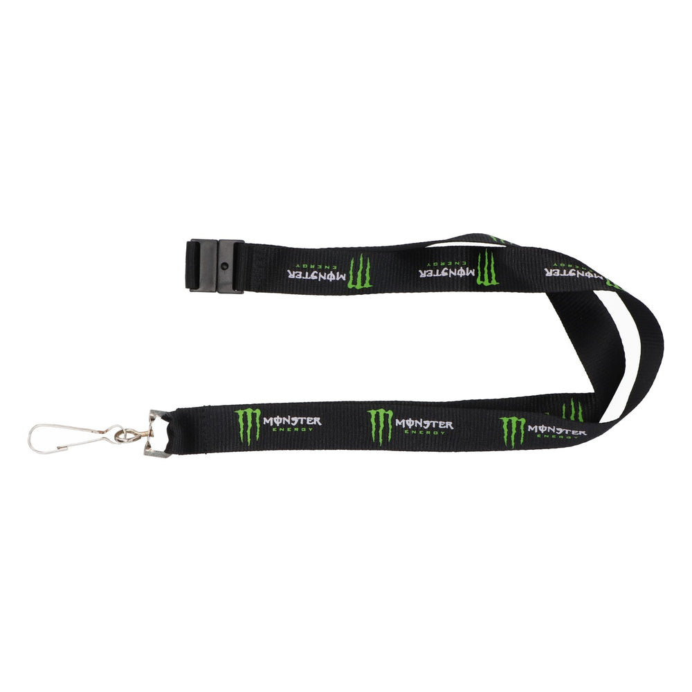 Monster Energy Lanière porte-clés Motocross