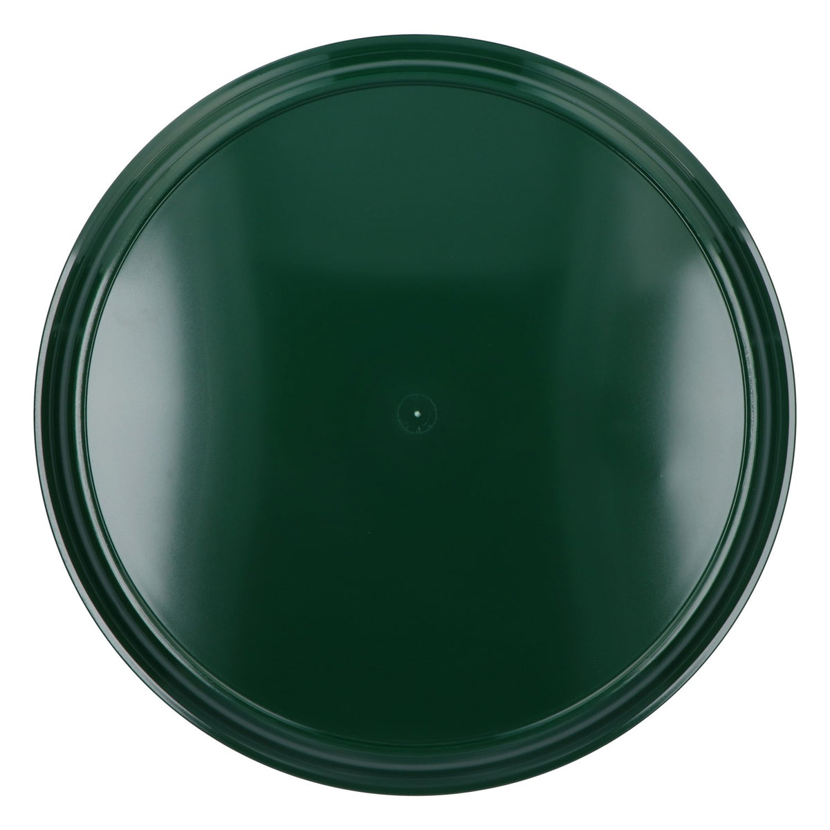Moritz Fiege Plateau à bière Plateau de service Plateau de serveur 37 cm Vert caoutchouté – Vue 2