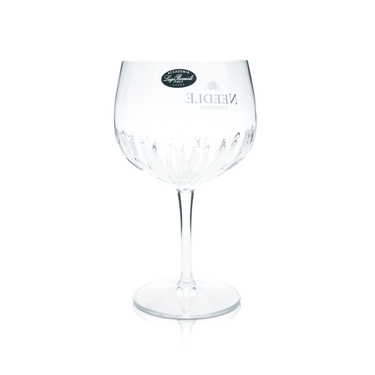 6 verres à gin Needle 0,8 l Verres ballon Gin Tonic Relief Verres à apéritif Set de verres – Vue 3