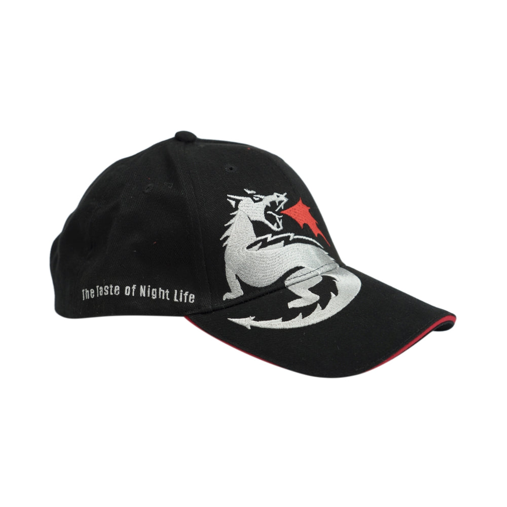 Casquette Night Fever Casquette Snapback Casquette de baseball Chapeau Couvre-chef Soleil