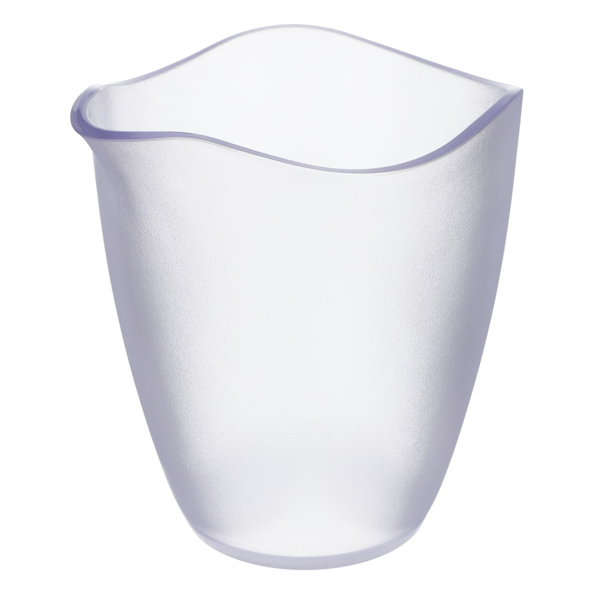Refroidisseur de bouteille sans marque 20,5 x 19 x 22  Icecube Design rugueux/mat – Vue 2