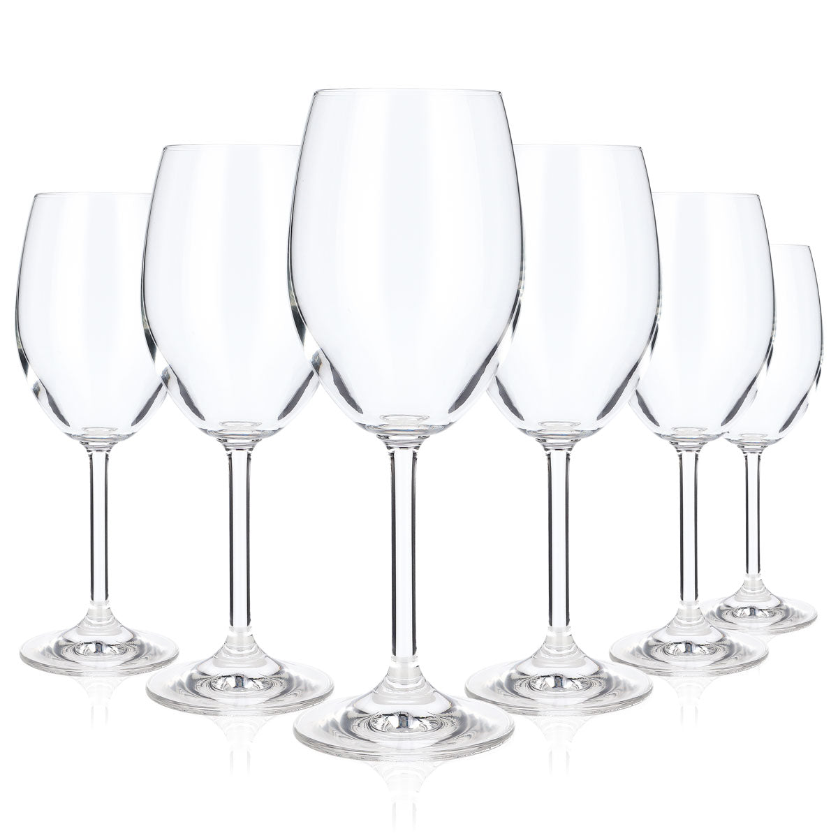 Verre à vin sans marque 0,25 l Verre ballon Verre à vin Verre à vin