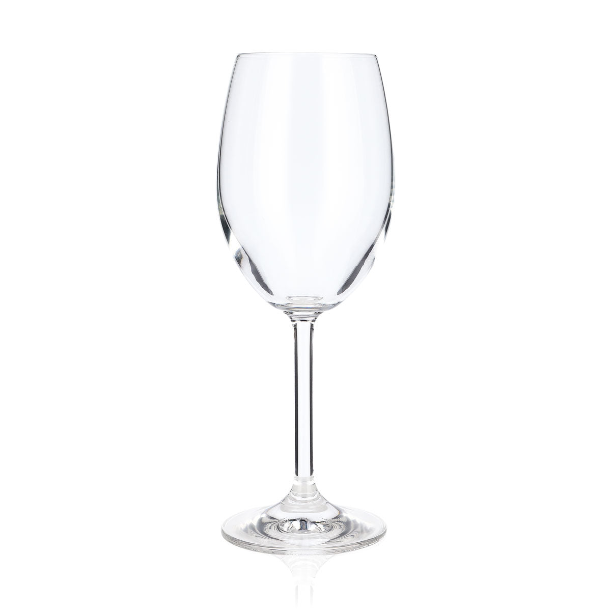 Verre à vin sans marque 0,25 l Verre ballon Verre à vin Verre à vin – Vue 2