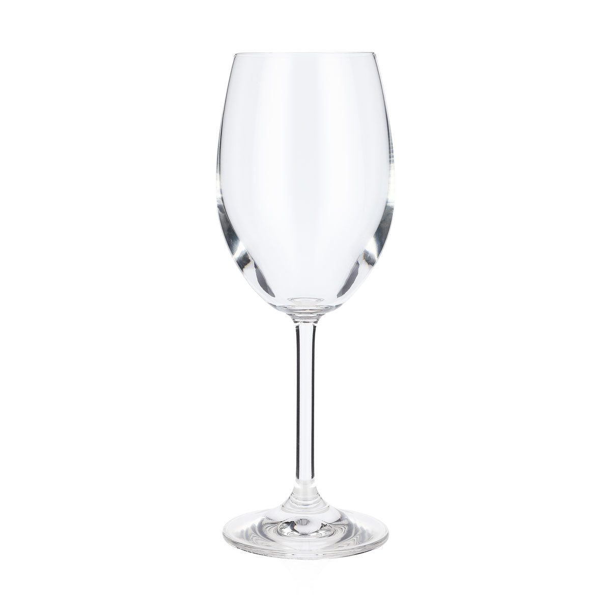 Verre à vin sans marque 0,25 l Verre ballon Verre à vin Verre à vin – Vue 3