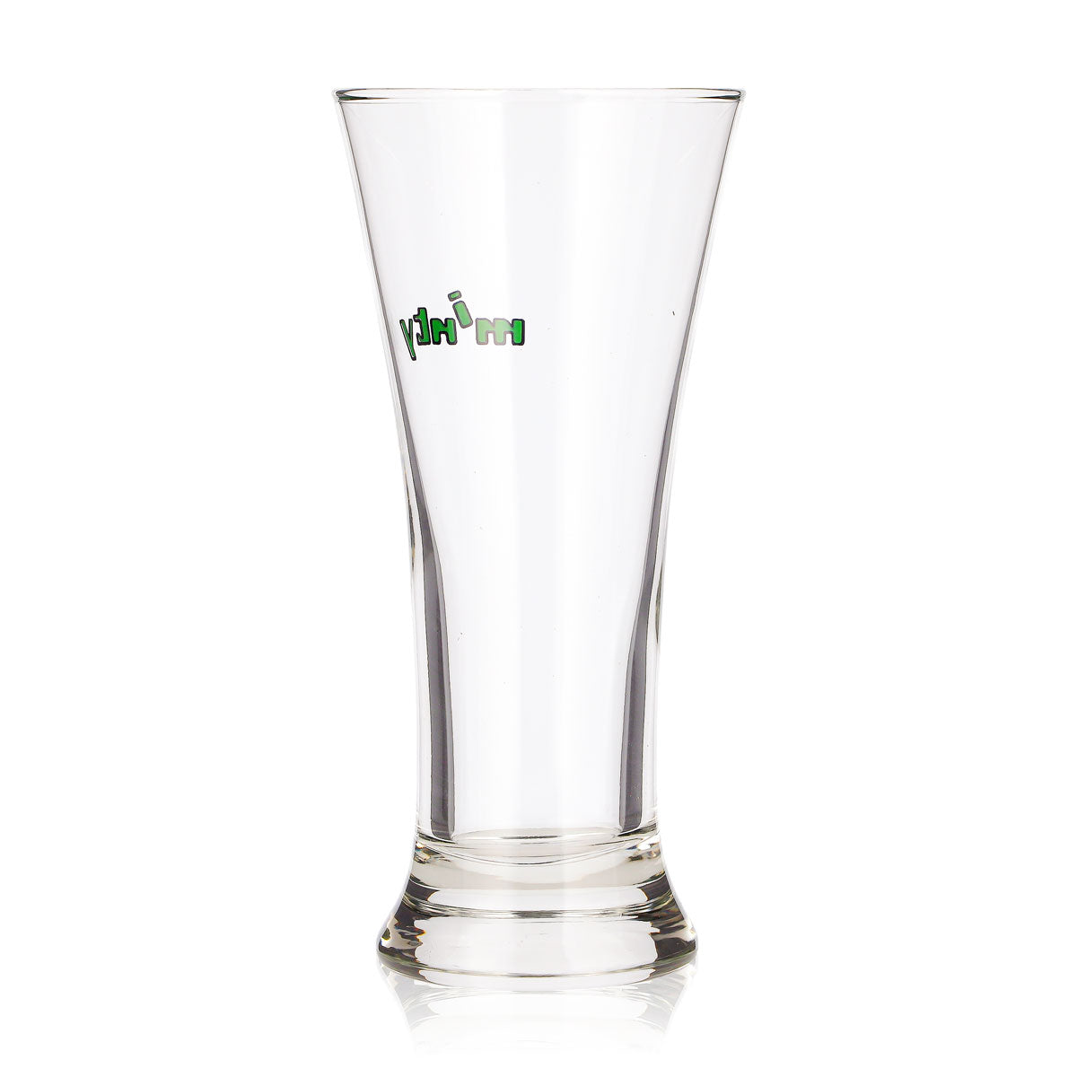 Verre à bière « No Name » 0,2 l, forme coupe, couleur menthe, pour long drink – Vue 3