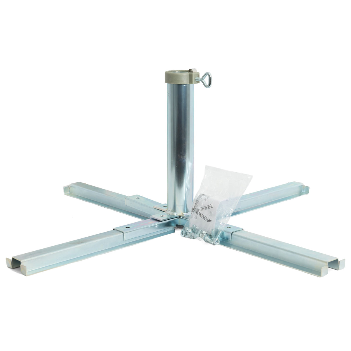 No Name  Support pour plaques Support pour parasol modèle « PH » pour grands parasols – Vue 2