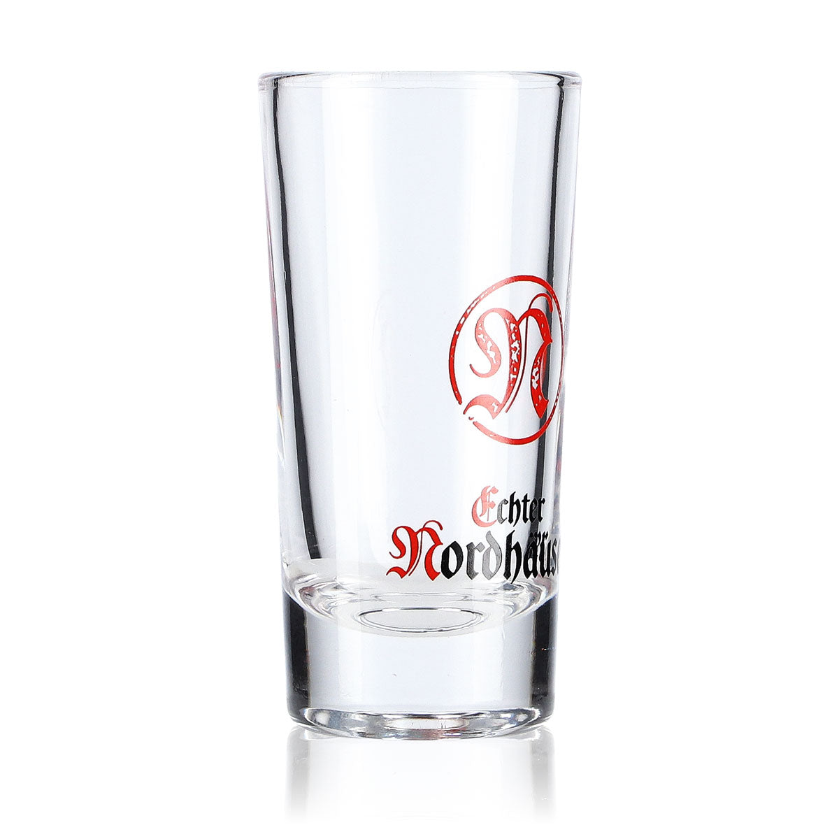 Verre à shot Nordhäuser / Verres Stamper  Verre à porter autour du cou Enterrement de vie de garçon – Vue 3