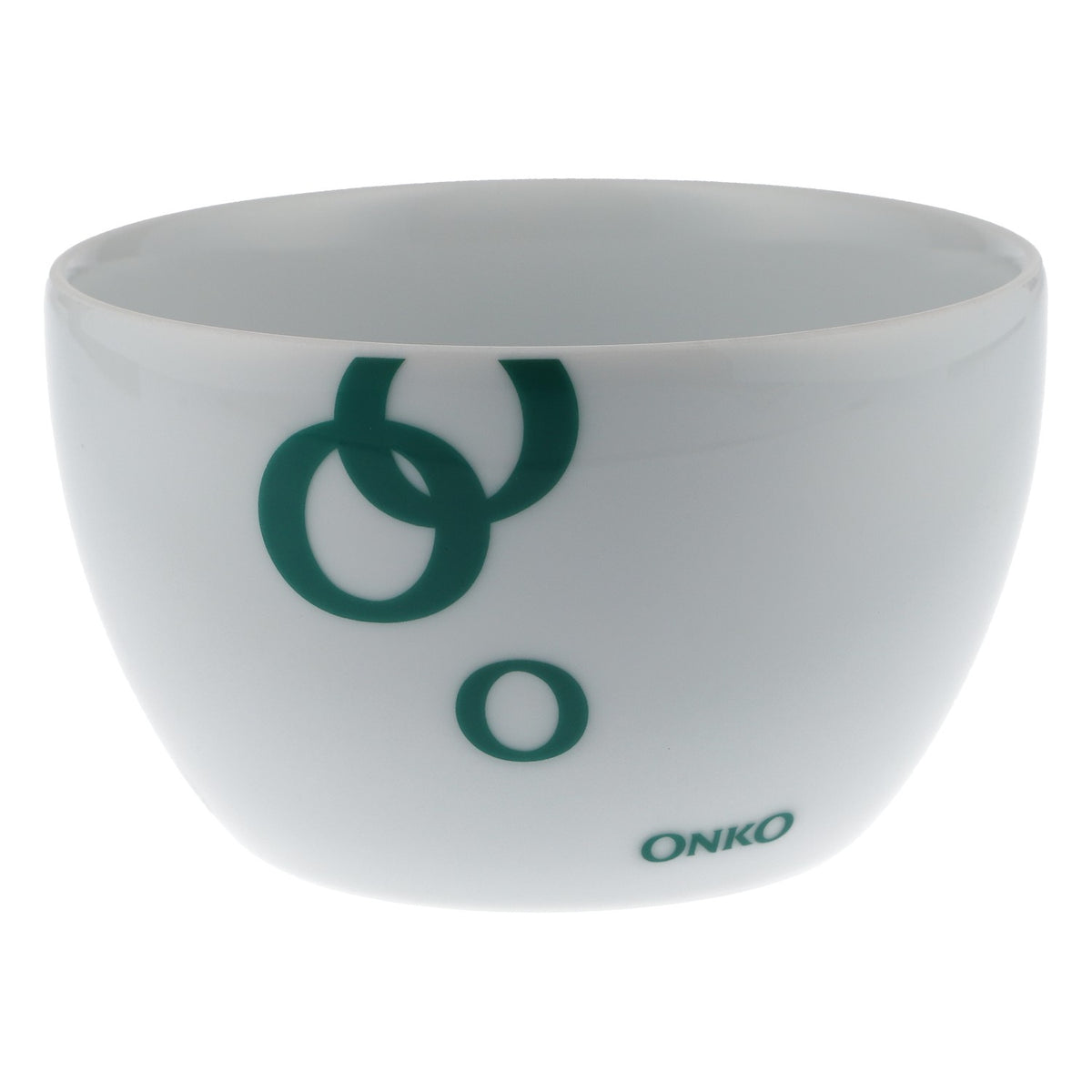 Onko Café Bol en porcelaine Bol à céréales Bol à snacks Kahla