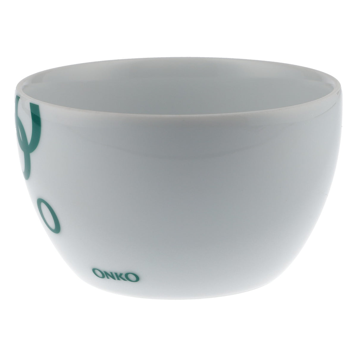 Onko Café Bol en porcelaine Bol à céréales Bol à snacks Kahla – Vue 4