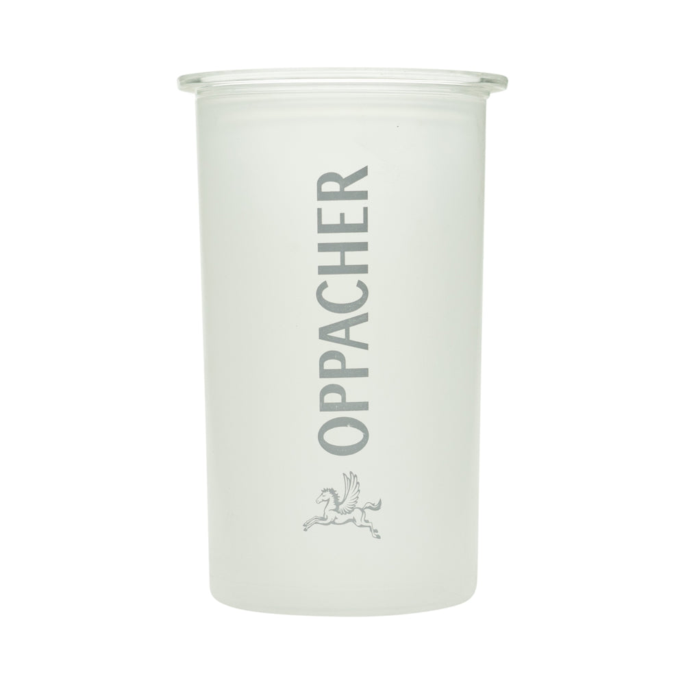 Oppacher Refroidisseur de bouteilles Refroidisseur de conférence Boissons Support froid Ø13cm Gastro Glace