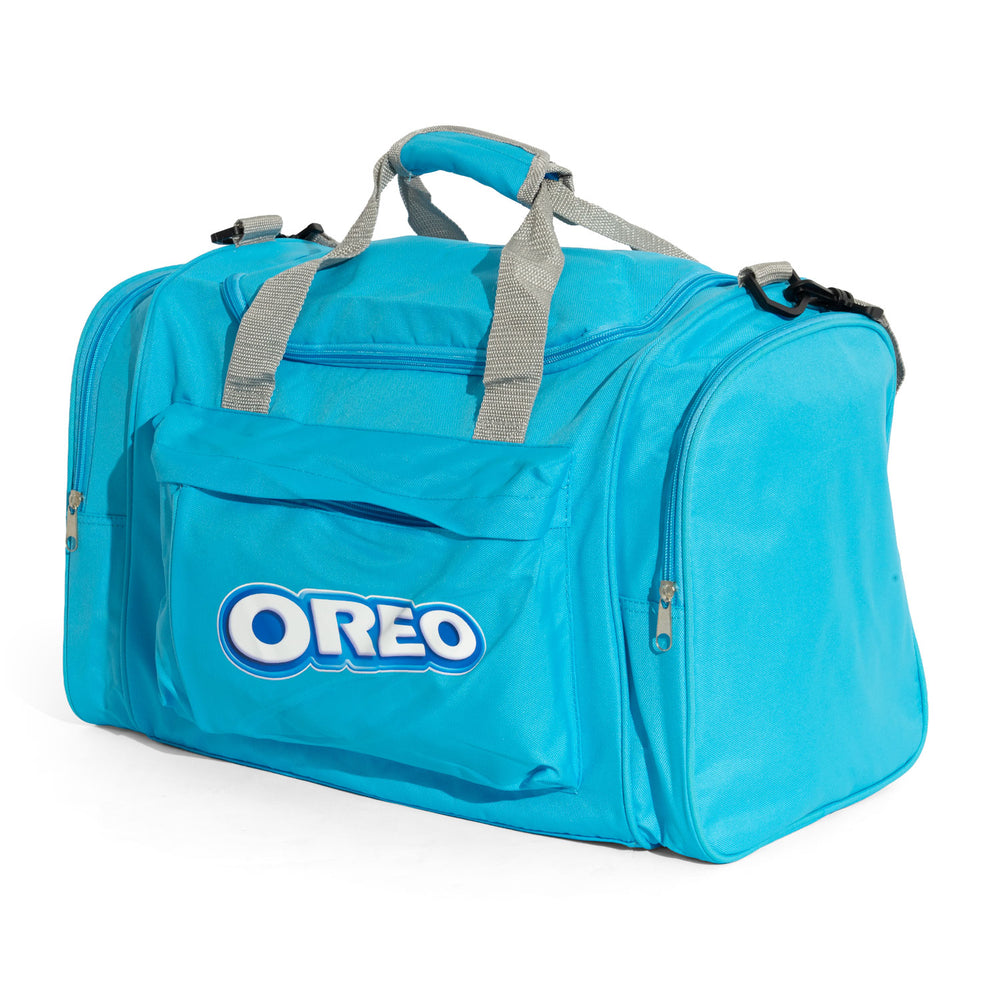 Sac de voyage / sac de sport / sac à bandoulière / sac pour ordinateur portable Oreo