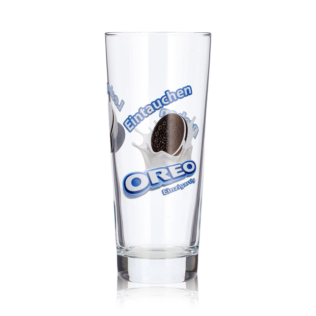Pot en verre pour bonbons Oreo, 0,25 l – Vue 2