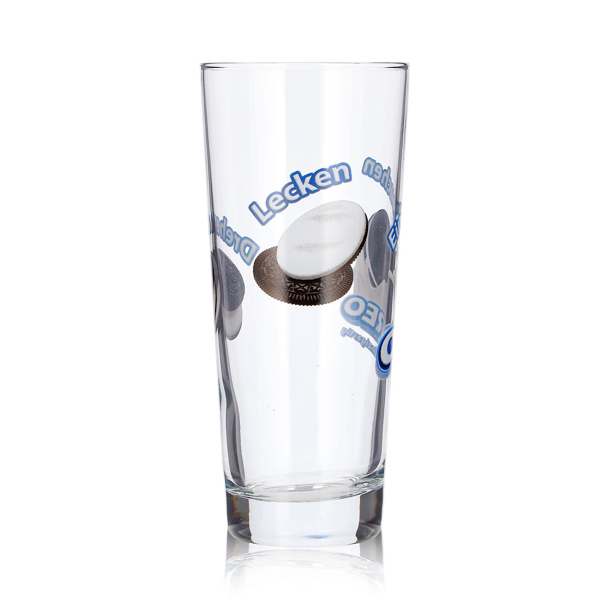 Pot en verre pour bonbons Oreo, 0,25 l – Vue 4