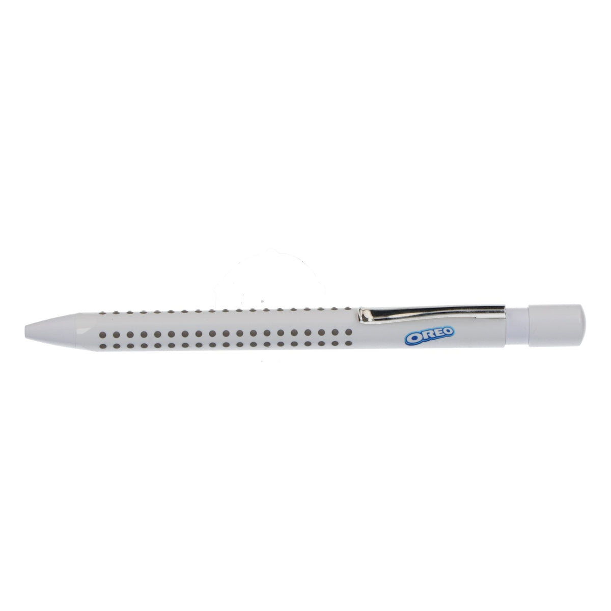 Stylo à bille Oreo bonbons antidérapant encre bleue Faber-Castell – Vue 2