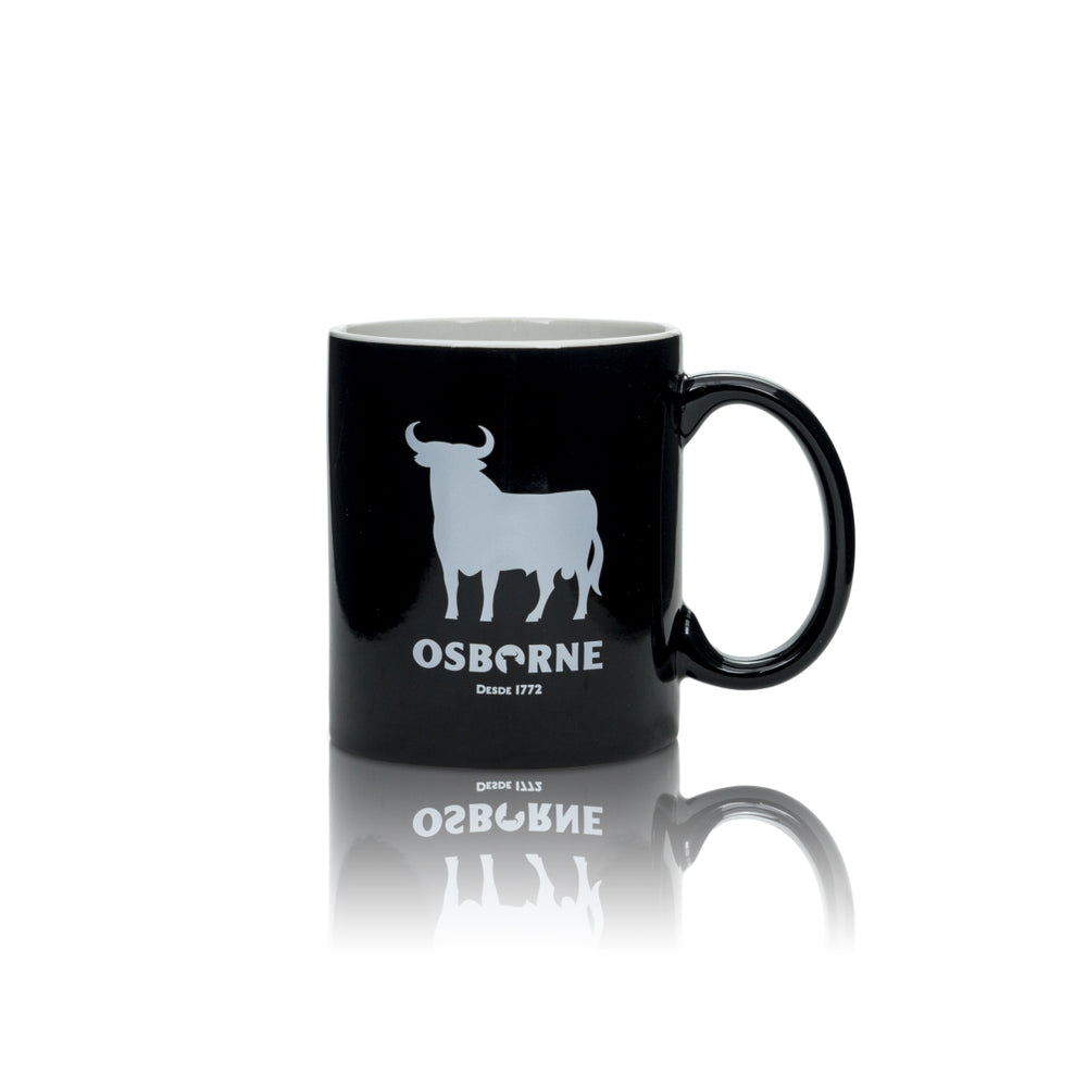 Osborne Veterano Tasse à brandy 0,3 l Verre avec anse Verres à vin chaud Verres à punch Tasses
