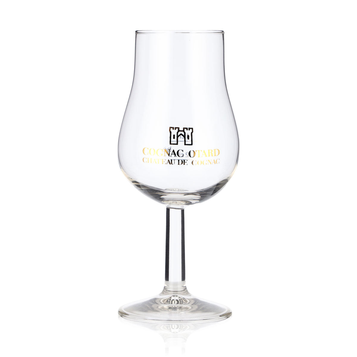 Verre à cognac Otard Verres de dégustation 0,15 l Noising Calice Böckling