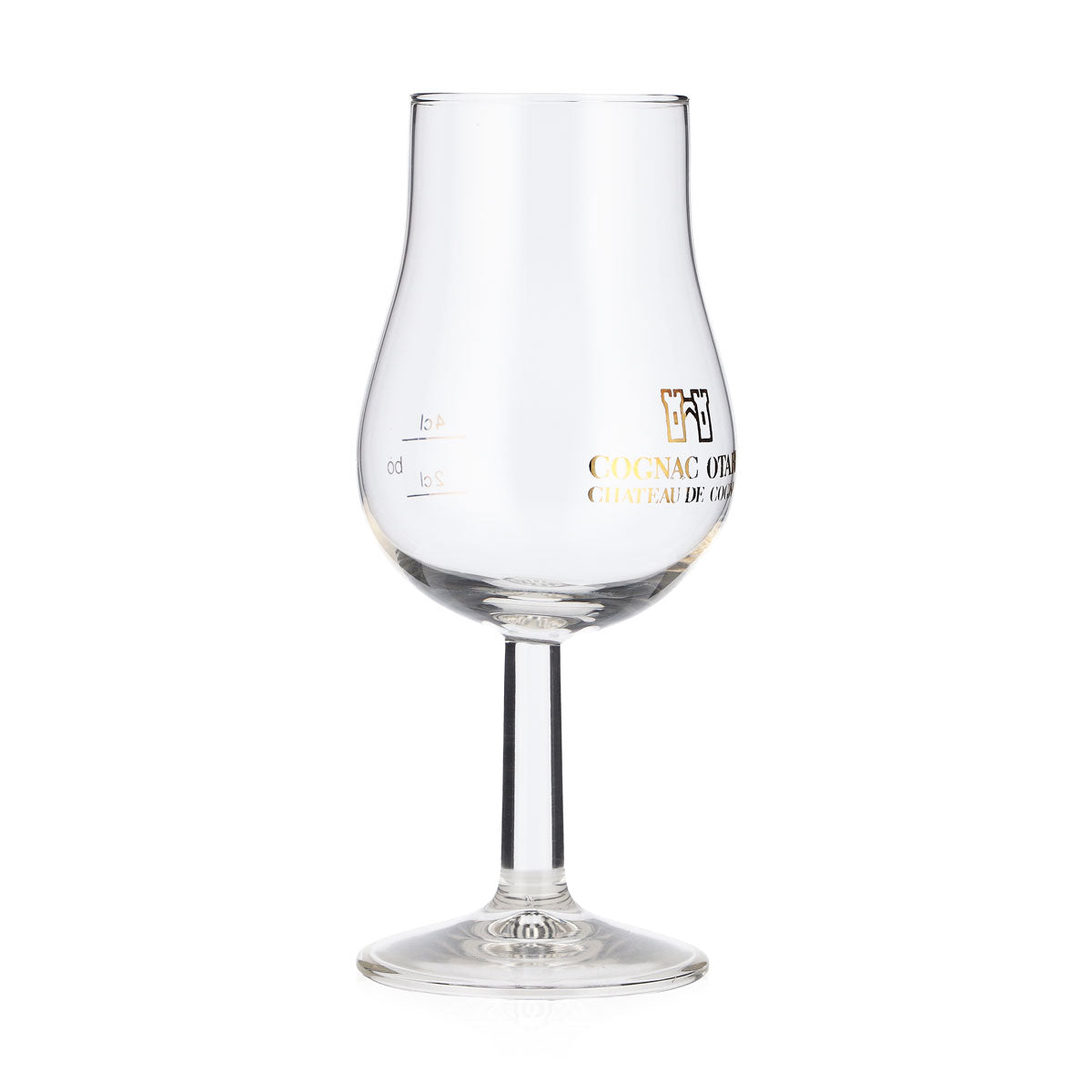 Verre à cognac Otard Verres de dégustation 0,15 l Noising Calice Böckling – Vue 2