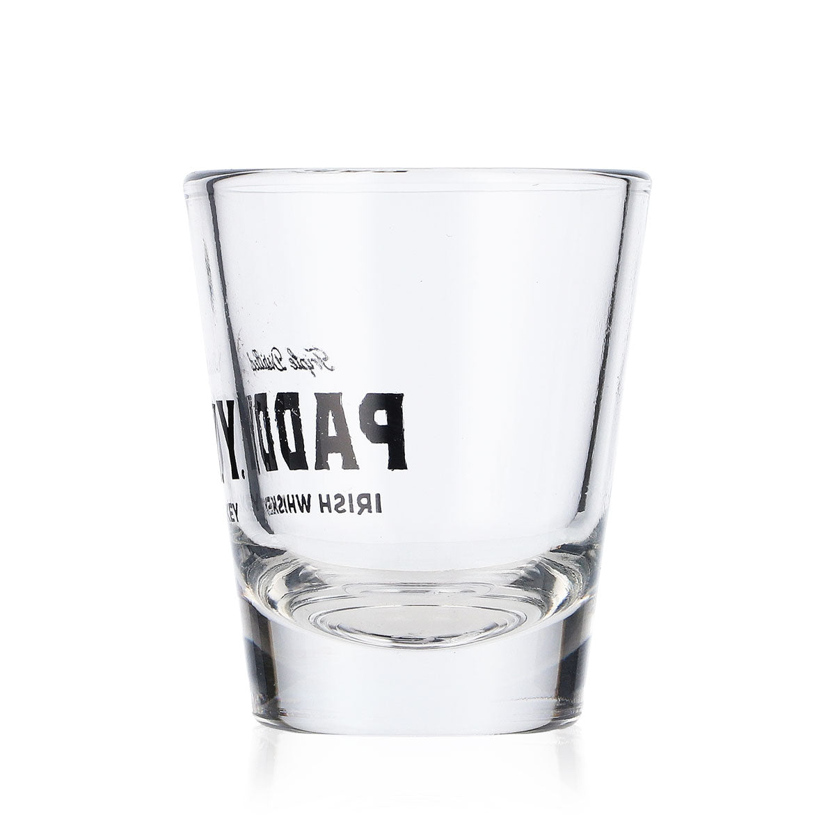 Verre à whisky Paddy Verre à shot Stamper Verre à whisky court 0,052 l – Vue 3
