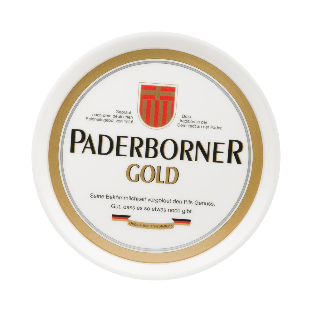 Plateau à bière Paderborn 33 cm Plateau de service gastronomique Verres de sommelier Antidérapant