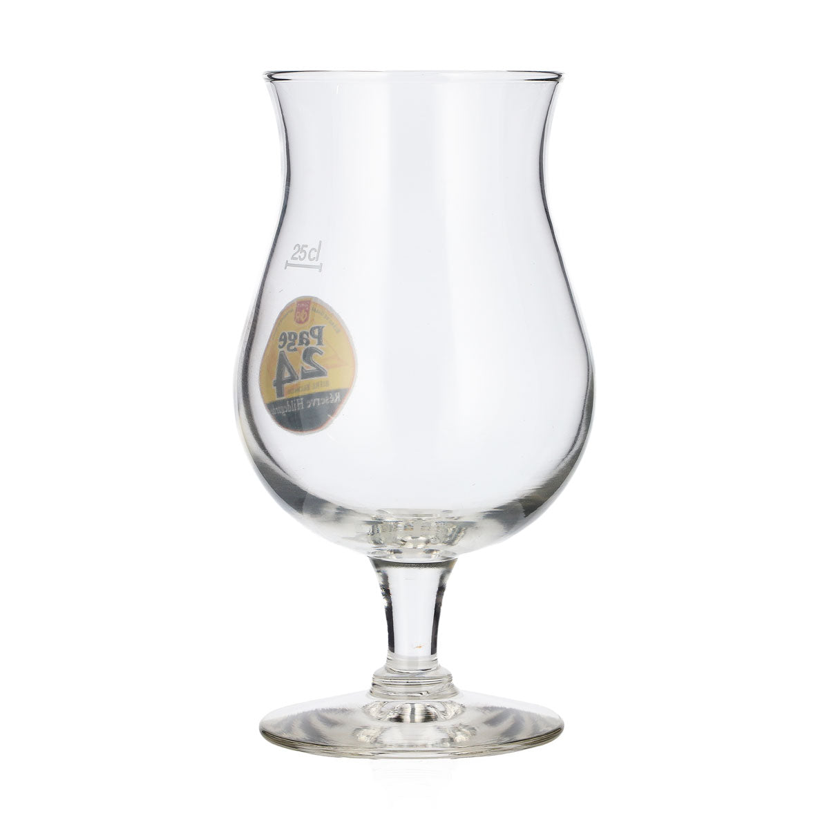 Page 24 Lot de 6 verres à bière de 0,38 l, forme tulipe, « Réserve Hildegarde Durobor » – Vue 5