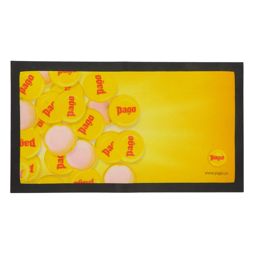 Pago Tapis de bar Tapis de service Tapis de comptoir Anti-gouttes Comptoir Accessoires de bar