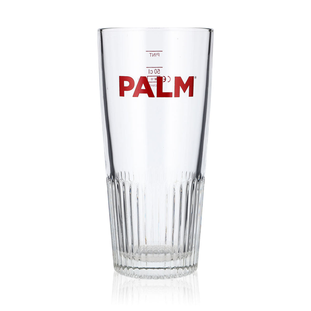 Verre à bière Palm Verres à bière Verres à vin 0,5 l Verre à bière Tasse à bière Relief