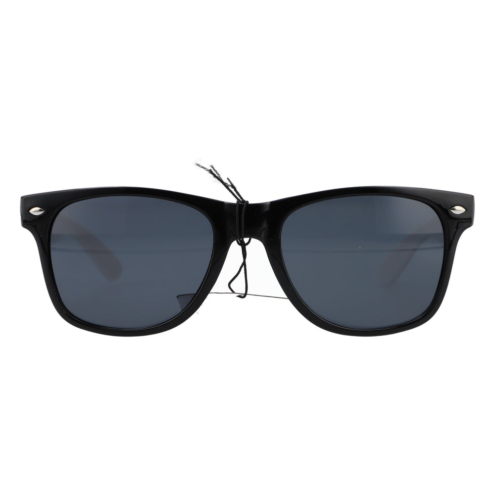 Paramount  Lunettes de soleil Lunettes de soleil Party Monture blanche