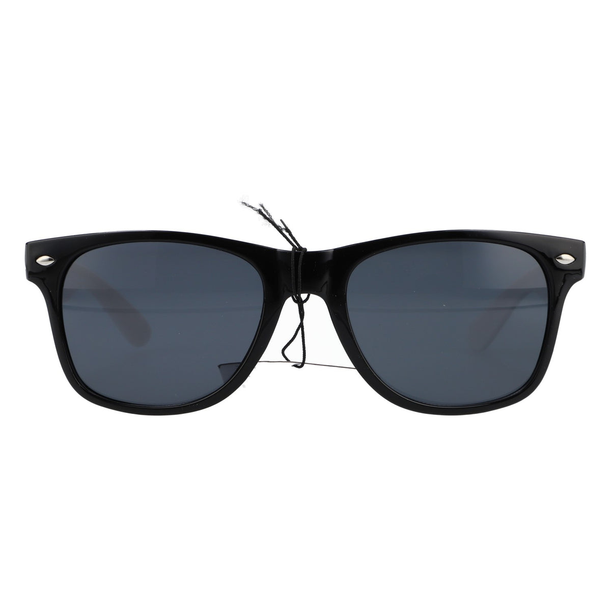 Paramount  Lunettes de soleil Lunettes de soleil Party Monture blanche