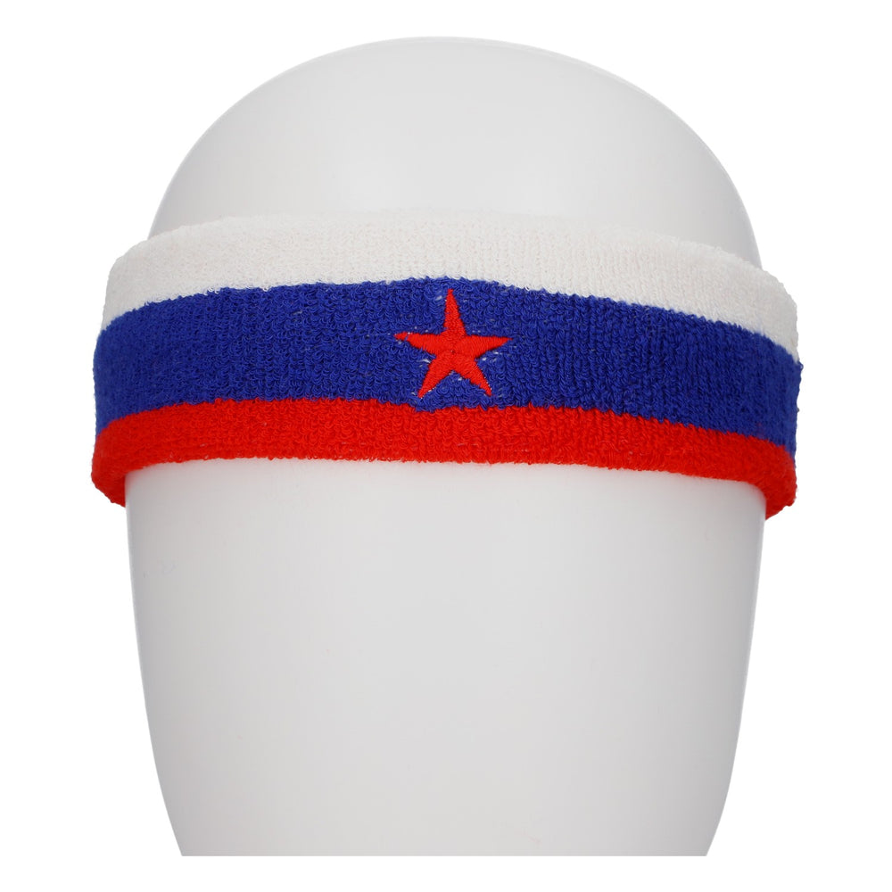 Bandeau Parliament Vodka