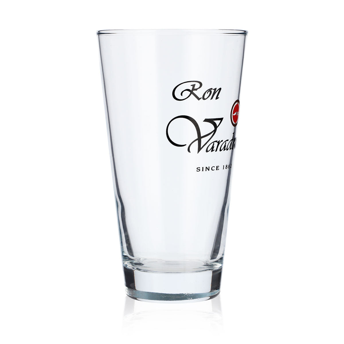 Verre à boisson non alcoolisée Pasabahce Tumbler Mug 0,43 l Ron Varadero izmir – Vue 2