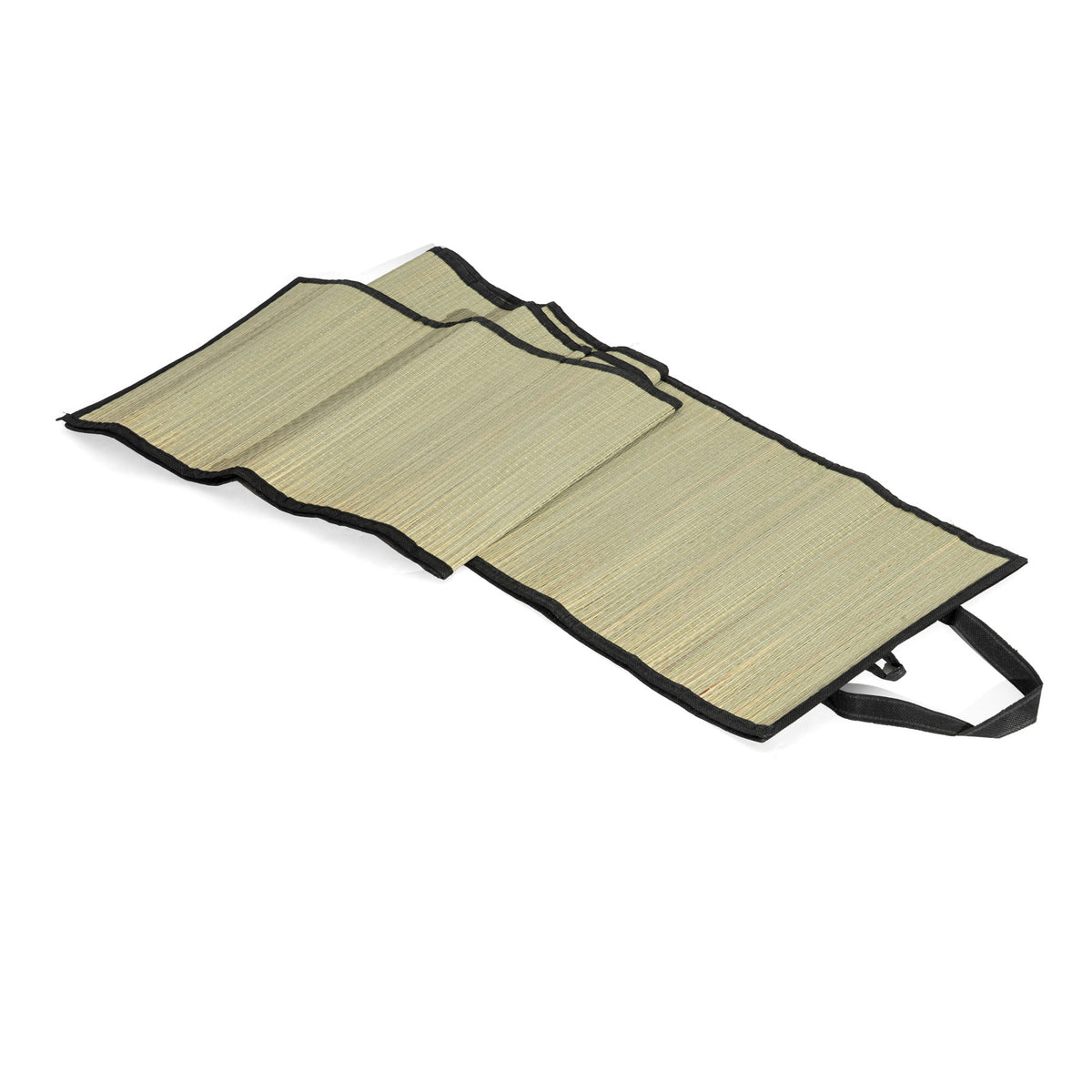 Pepsi Max Cola Tapis de plage en paille véritable Tapis de bain Tapis de camping – Vue 2