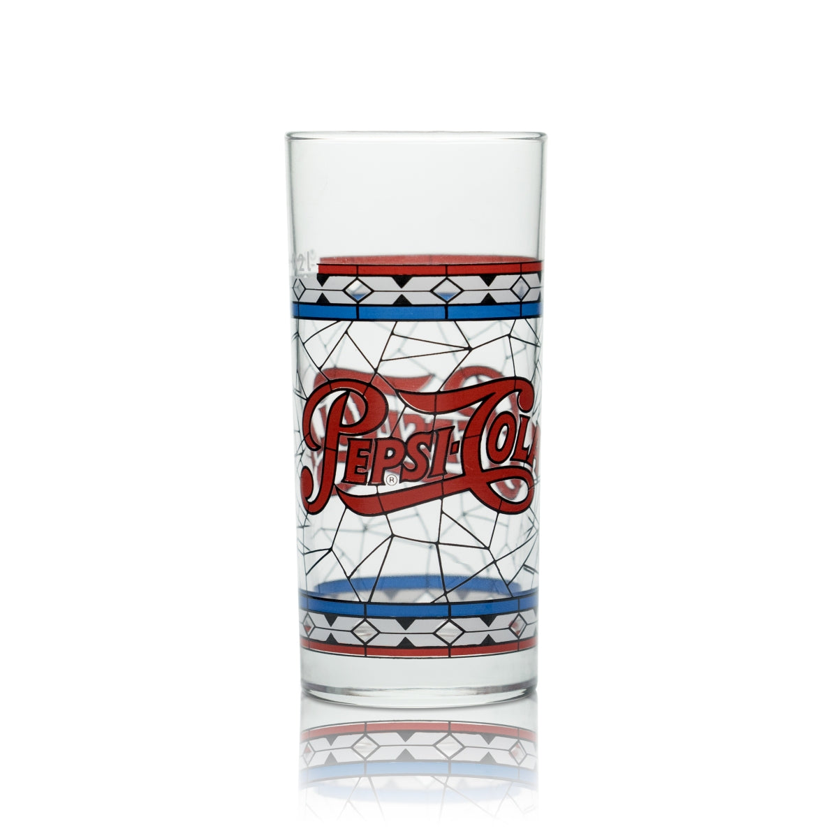 Verre collector Pepsi 0,2 l Tasses Verres Édition spéciale Limonade Boisson gazeuse Cola Rare