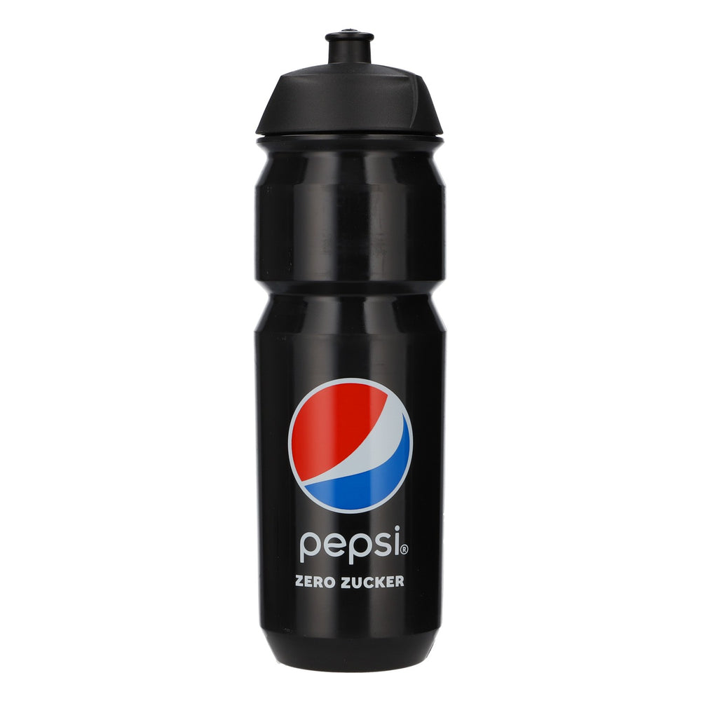 Bouteille de boisson gazeuse Pepsi 0,85 l, noire, sans sucre, 850 ml