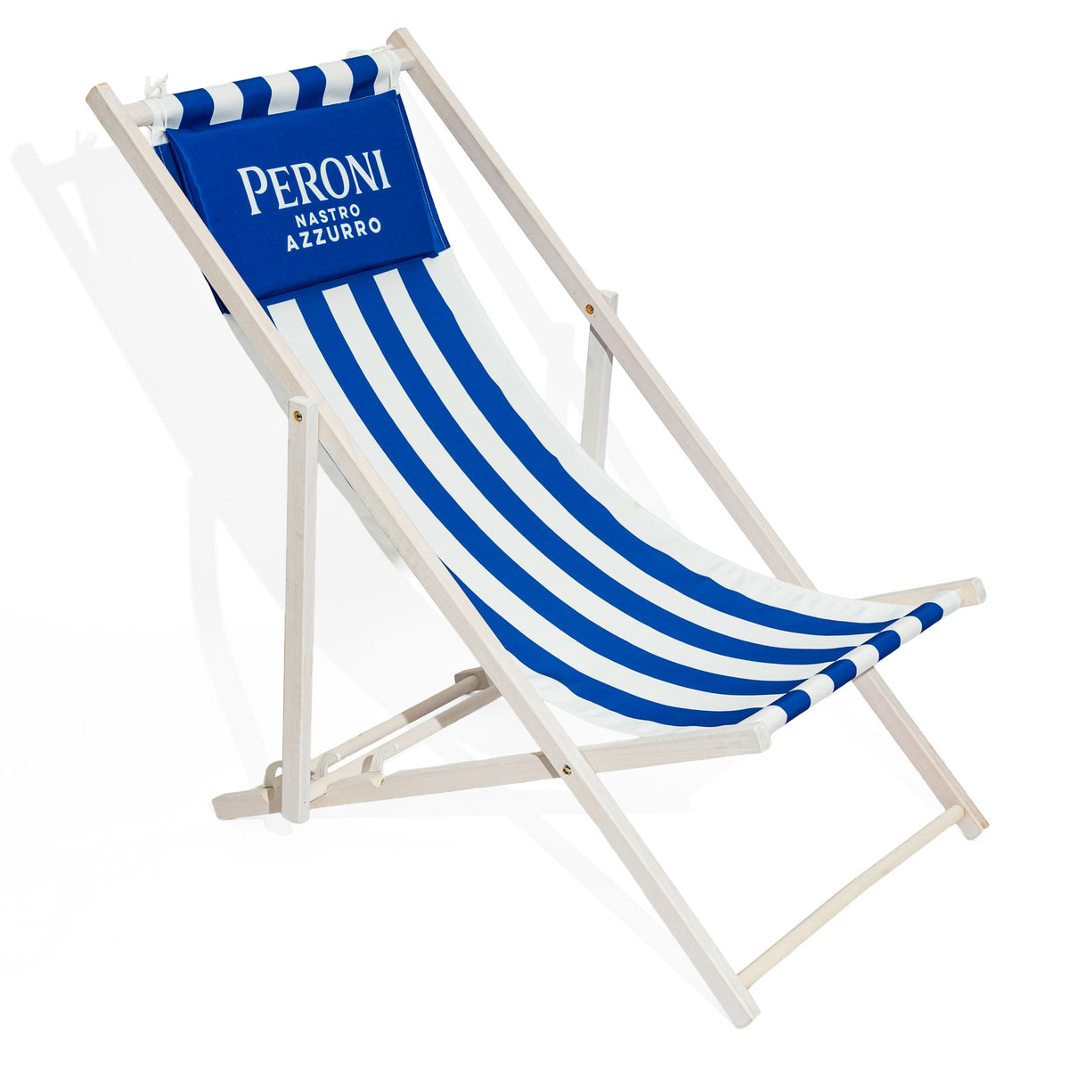 Chaise longue Peroni