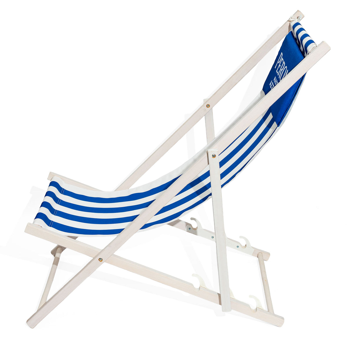 Chaise longue Peroni – Vue 3