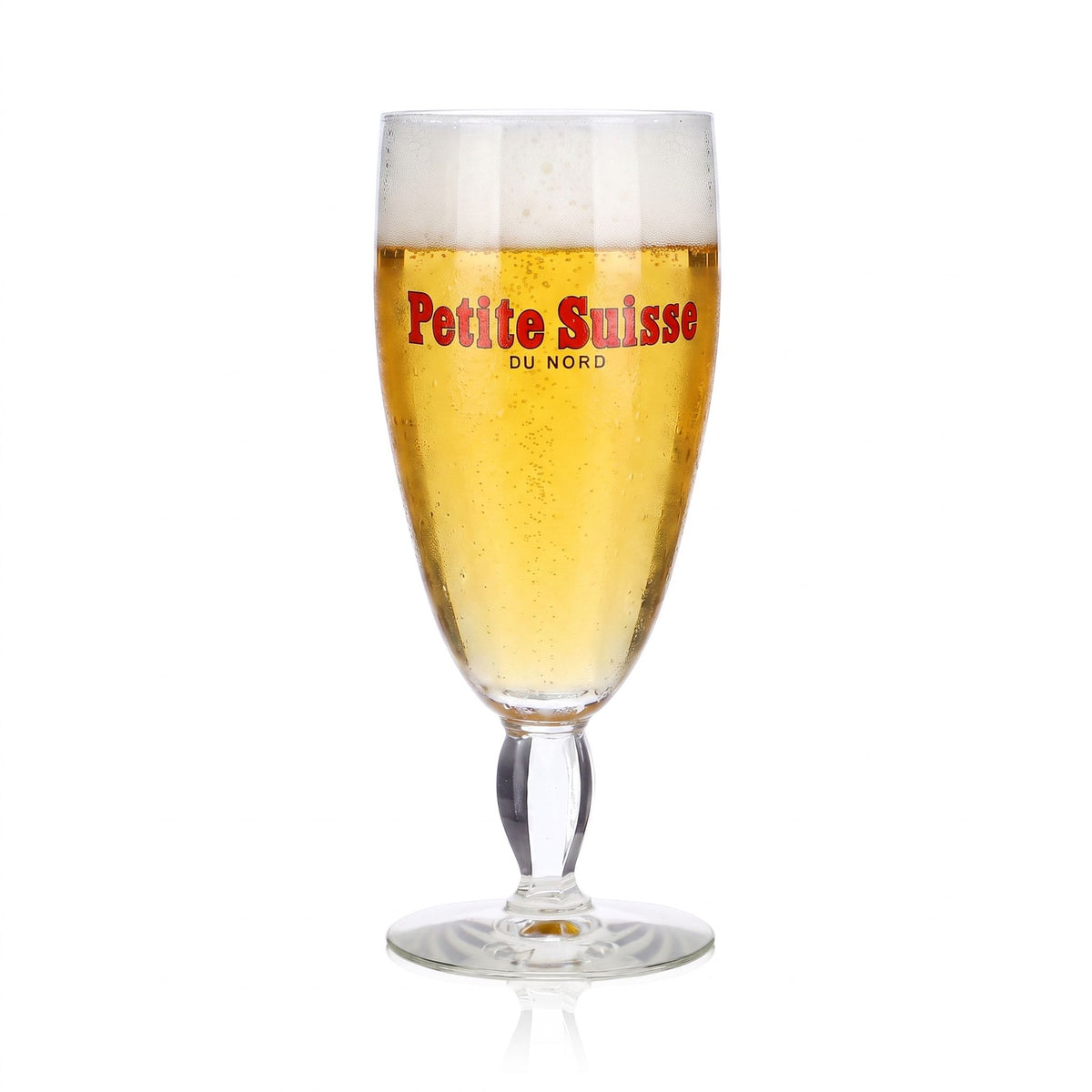 Verre à bière « Petite Suisse » 0,32 l « Du Nord »