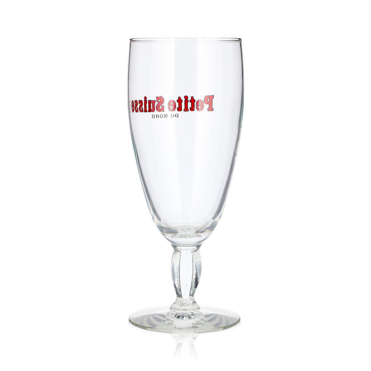 Verre à bière « Petite Suisse » 0,32 l « Du Nord » – Vue 4