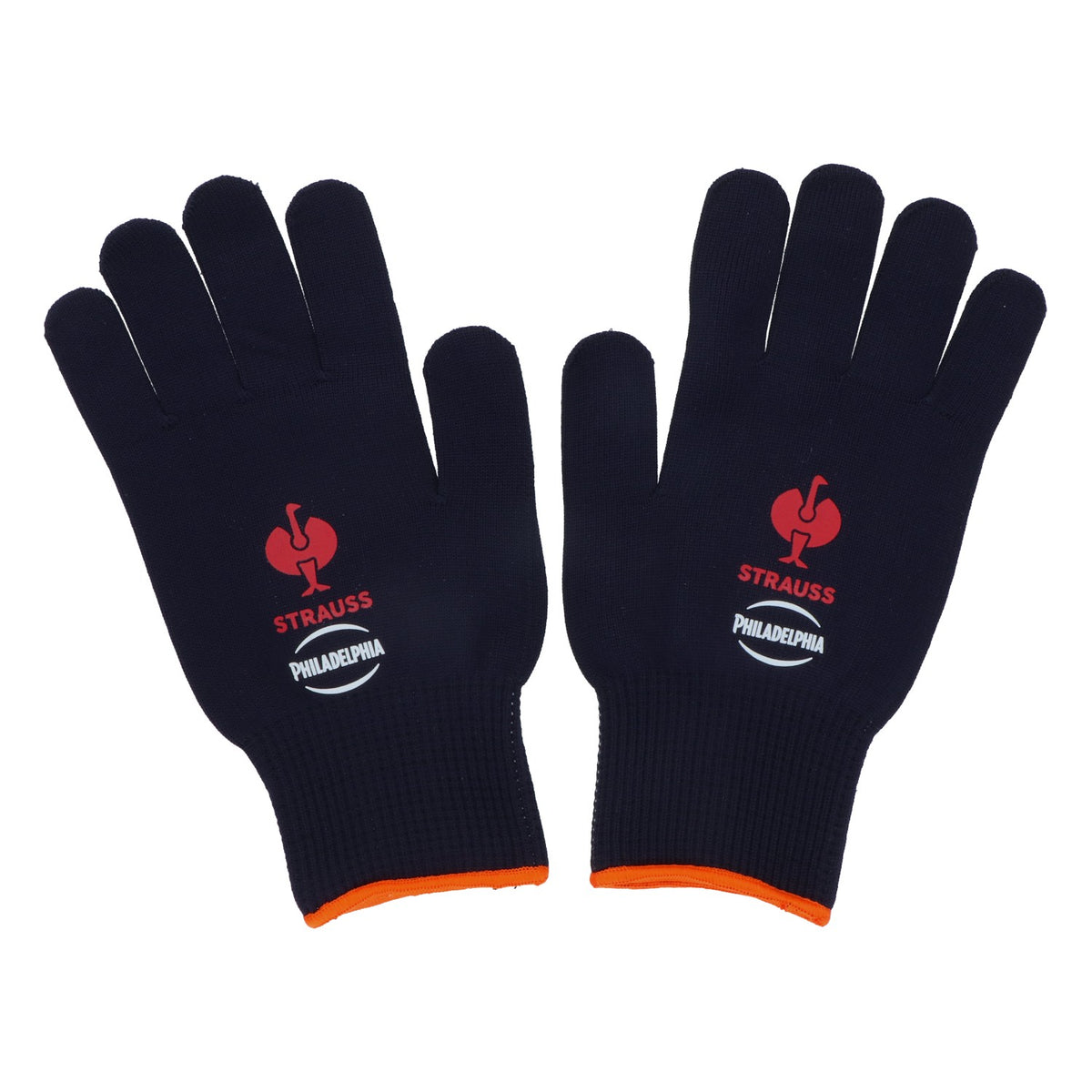 Gants alimentaires Philadelphia Engelbert Strauss, taille M/8, 1, avec picots – Vue 2