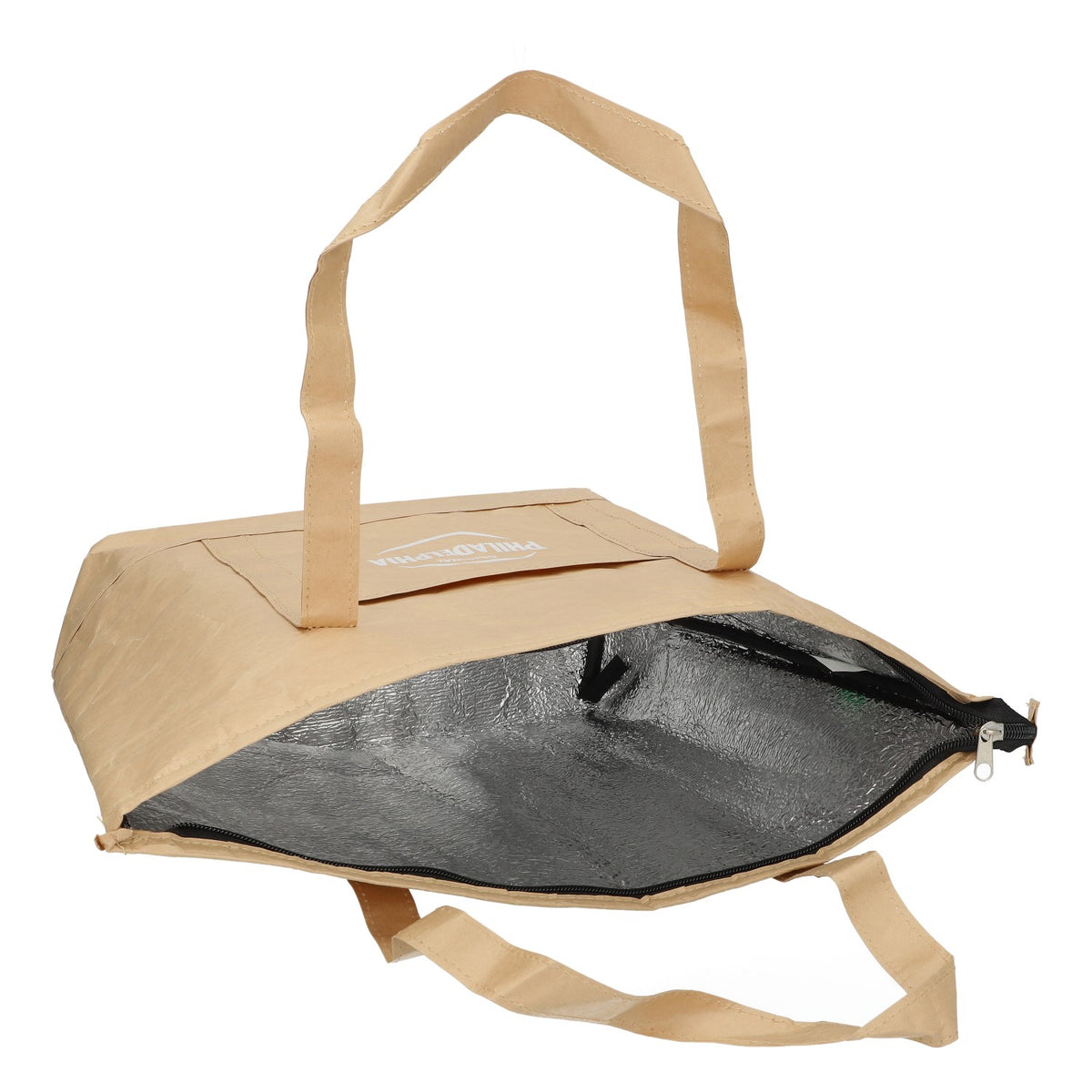 Philadelphia Autres Sacs Sac isotherme Sac à provisions Durable – Vue 4