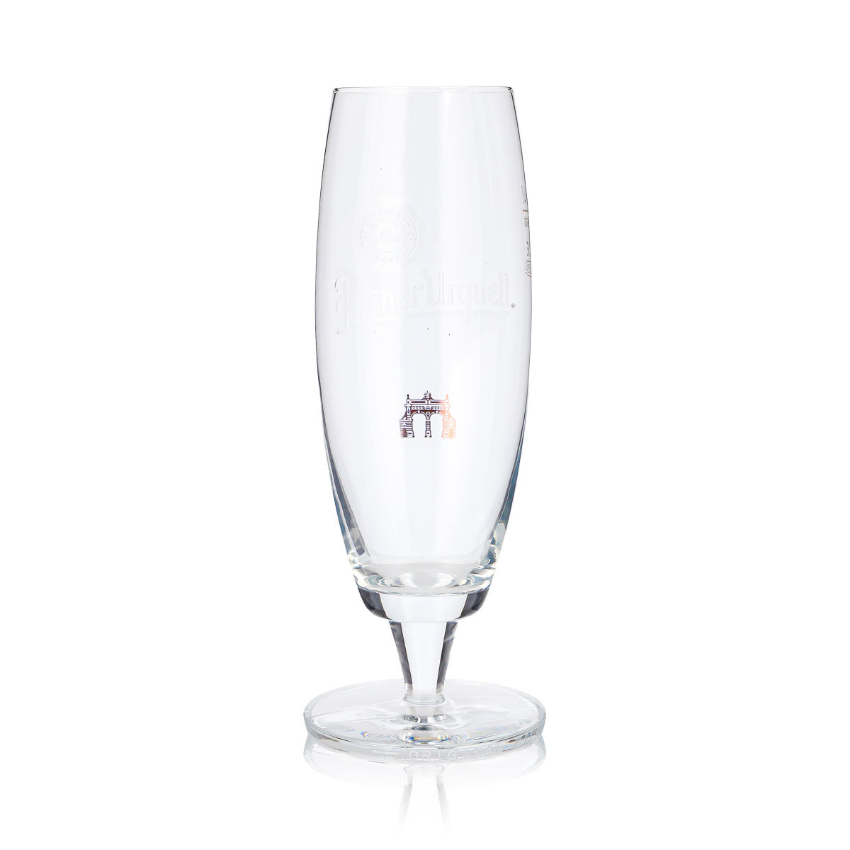 Verre à bière Pilsner Urquell 0,4 l, gobelet original Rastal – Vue 2