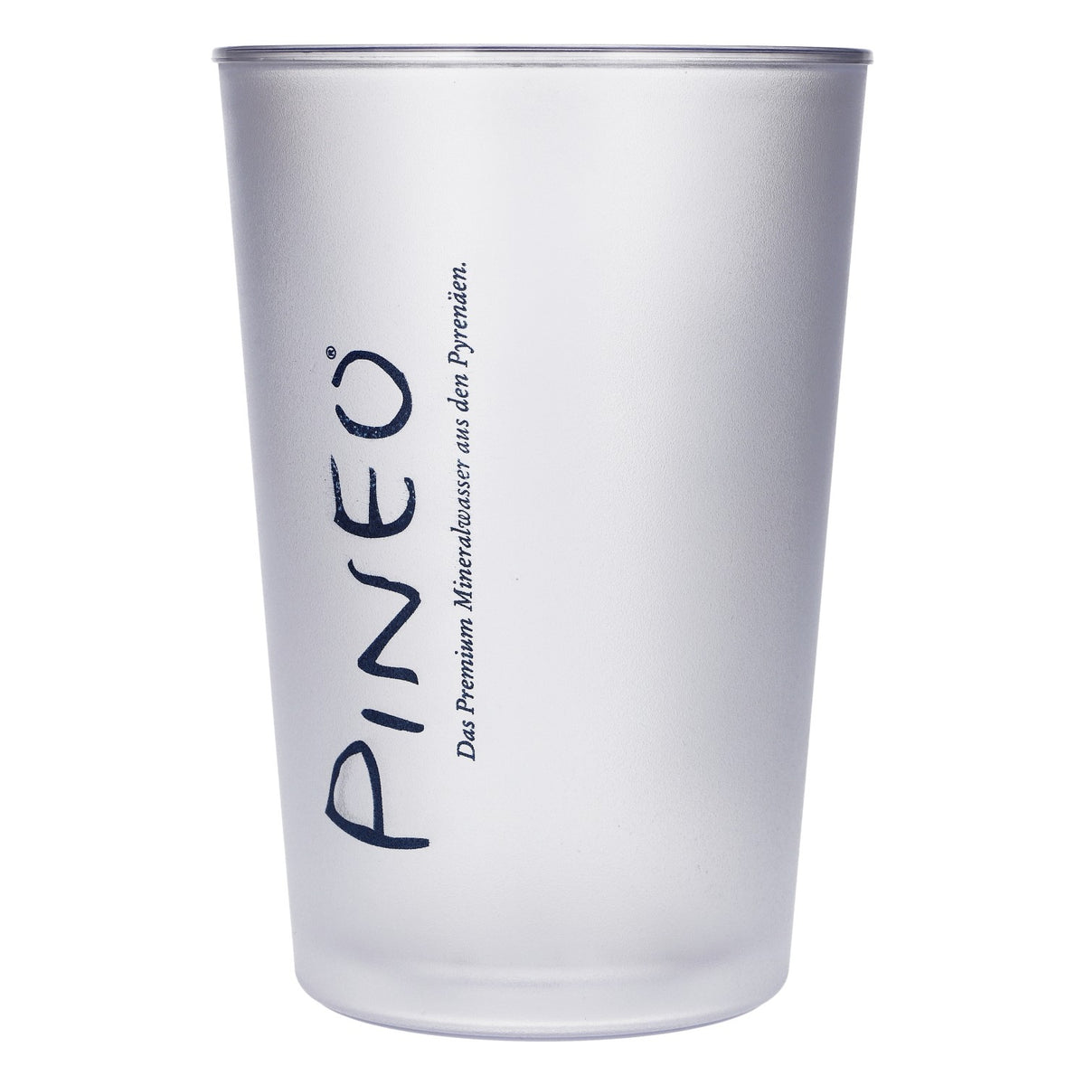 pineo Refroidisseur d'eau Refroidisseur de bouteilles d'eau minérale neuf en plastique transparent – Vue 3