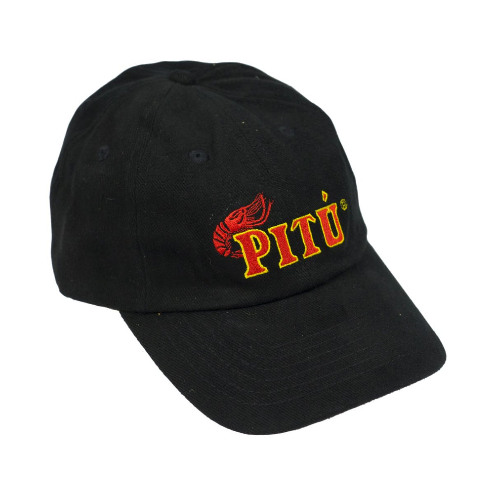 Casquette Pitu Casquette Chapeau Couvre-chef Taille ajustable Unisexe Protection solaire